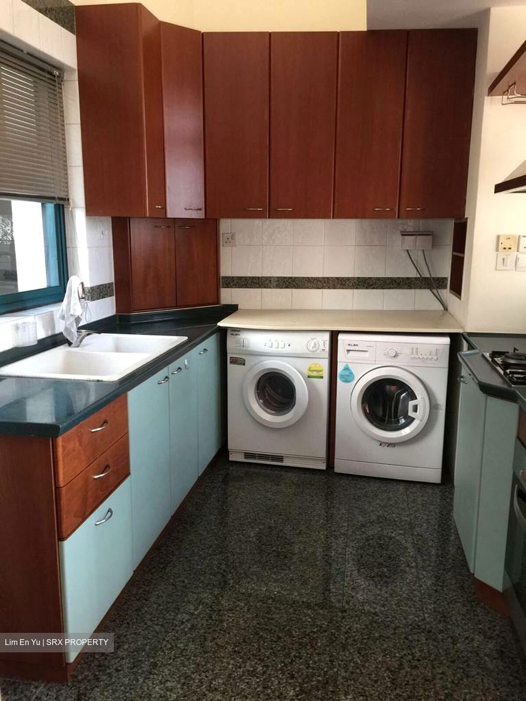 The Legend (D10), Condominium #289274291